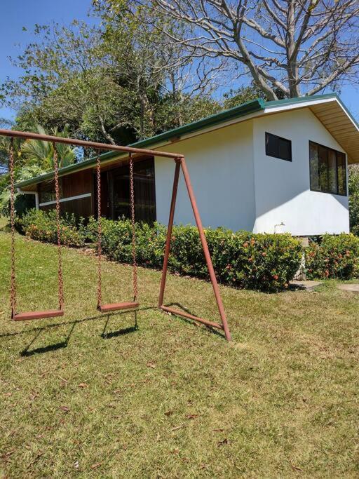 Eco Villas Tambor Tucanes Ngoại thất bức ảnh