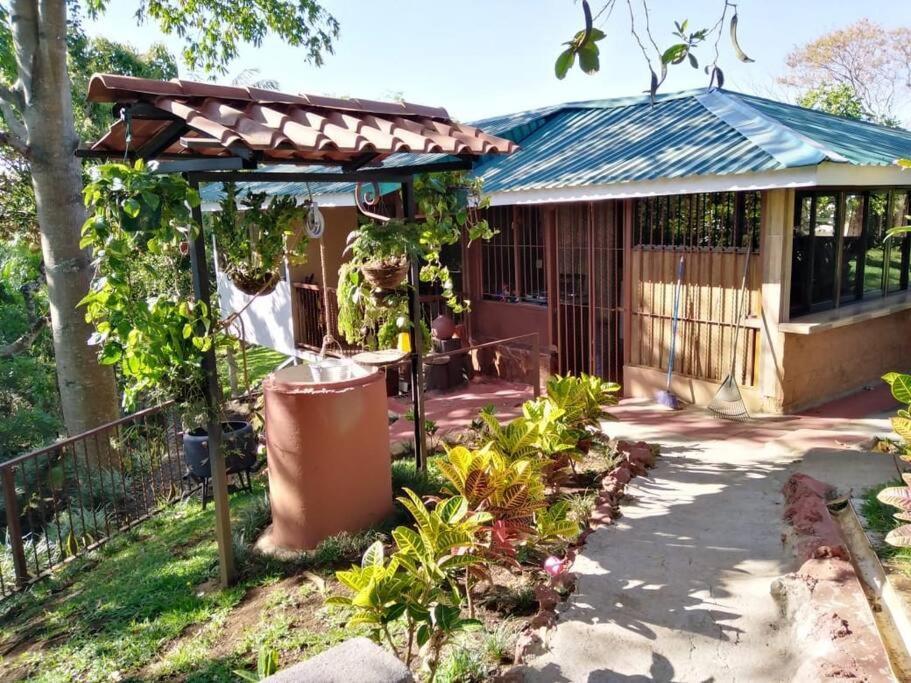 Eco Villas Tambor Tucanes Ngoại thất bức ảnh