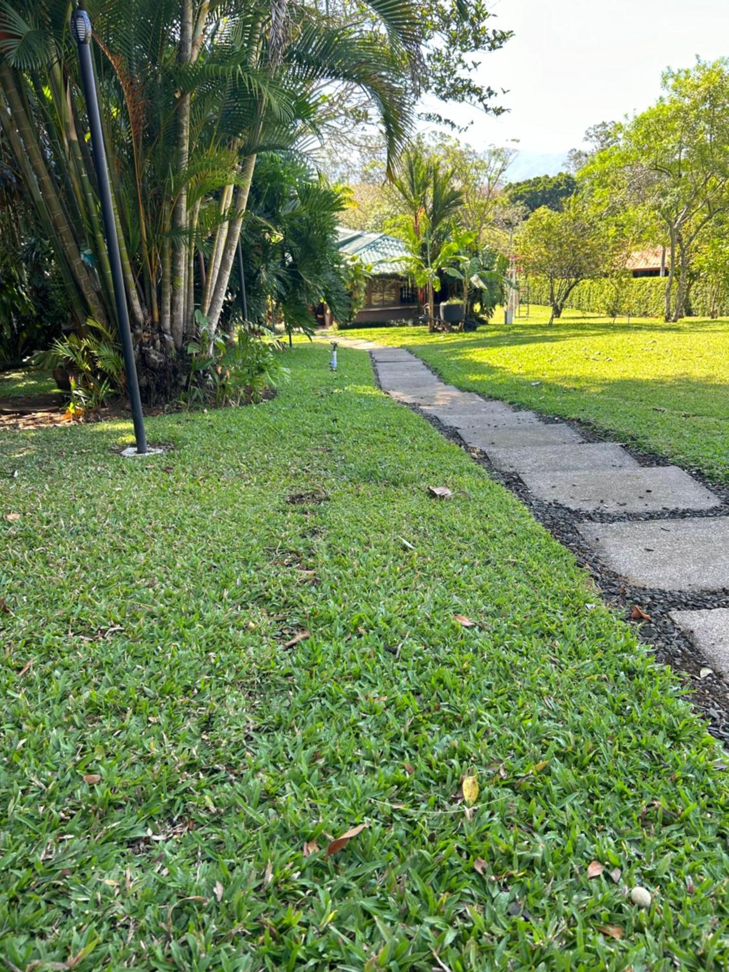 Eco Villas Tambor Tucanes Ngoại thất bức ảnh