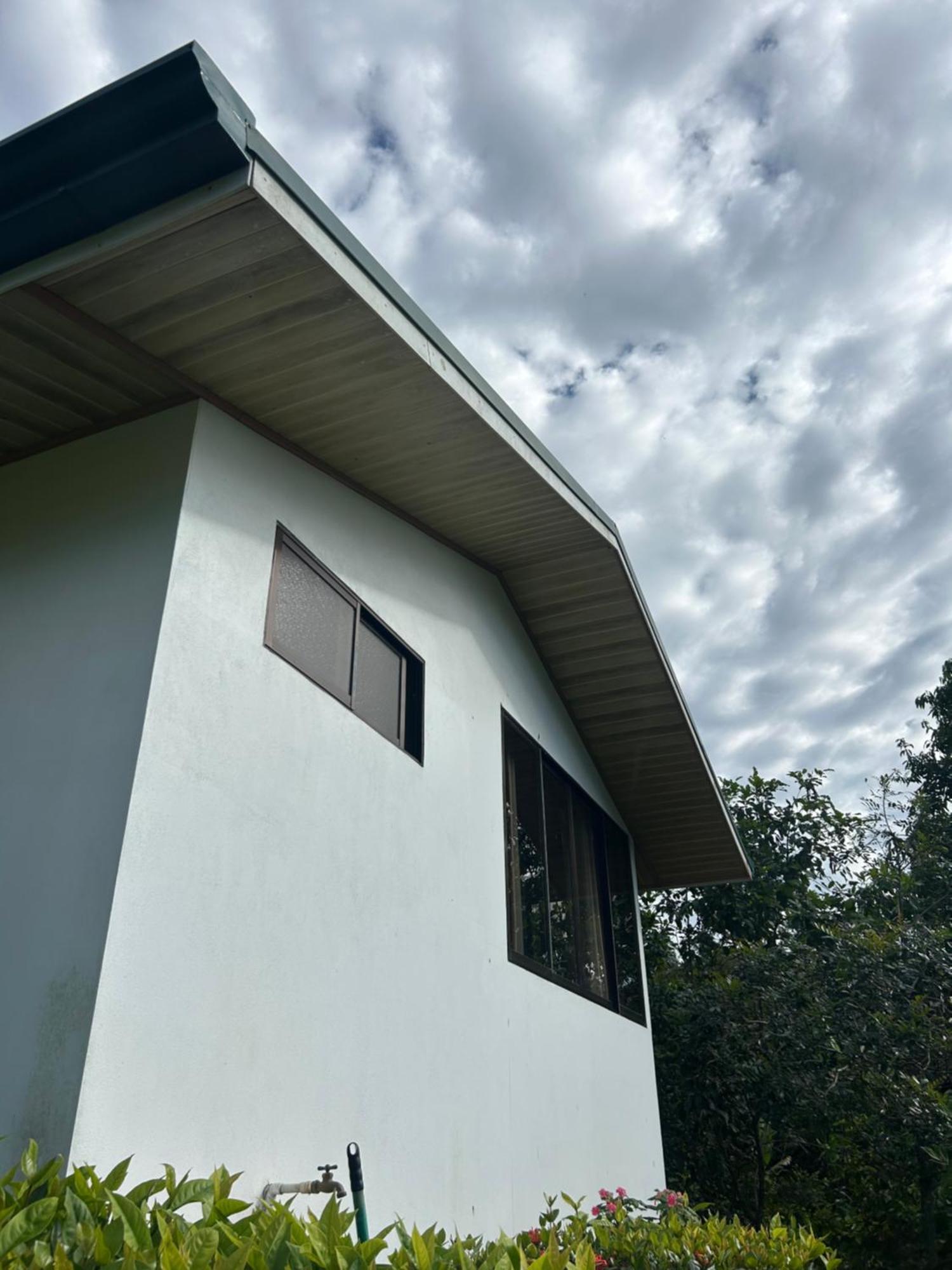 Eco Villas Tambor Tucanes Ngoại thất bức ảnh